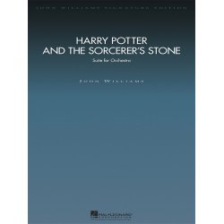 Harry Potter and the Sorcerer's Stone