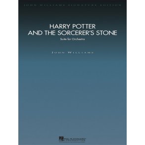 Harry Potter and the Sorcerer's Stone