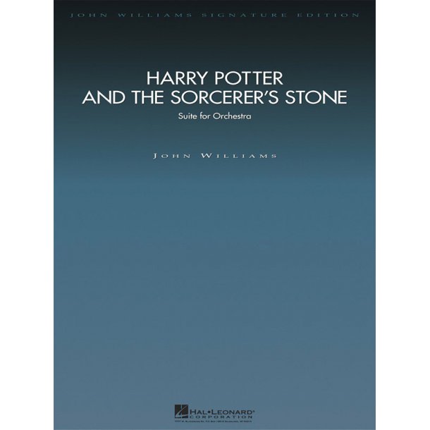 Harry Potter and the Sorcerer's Stone
