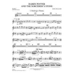 Harry Potter and the Sorcerer's Stone