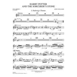 Harry Potter and the Sorcerer's Stone