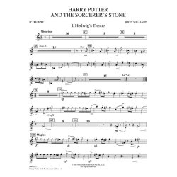 Harry Potter and the Sorcerer's Stone