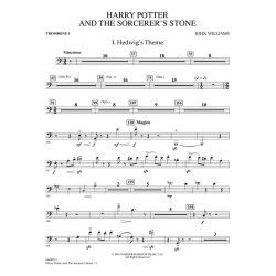 Harry Potter and the Sorcerer's Stone