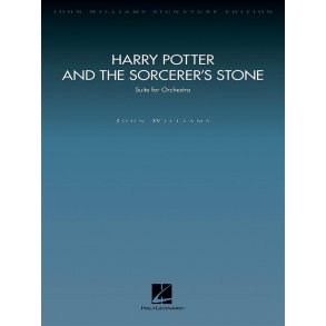 Harry Potter and the Sorcerer's Stone