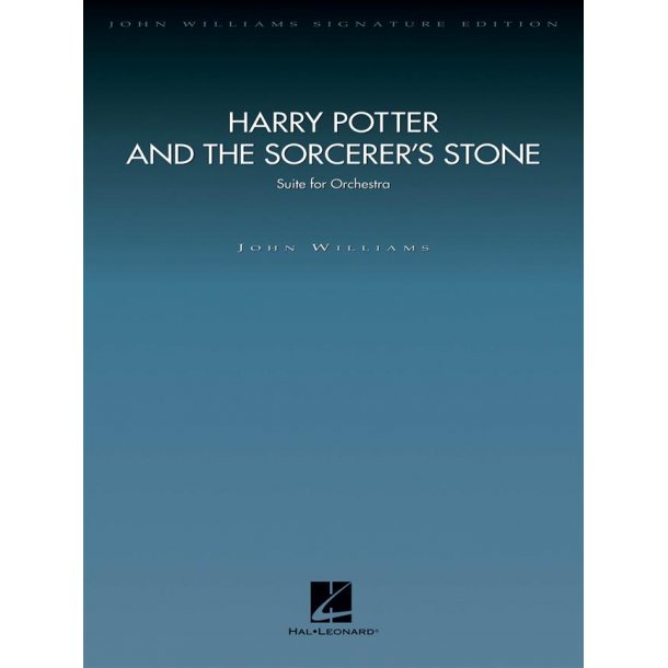 Harry Potter and the Sorcerer's Stone