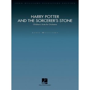 Harry Potter and the Sorcerer's Stone