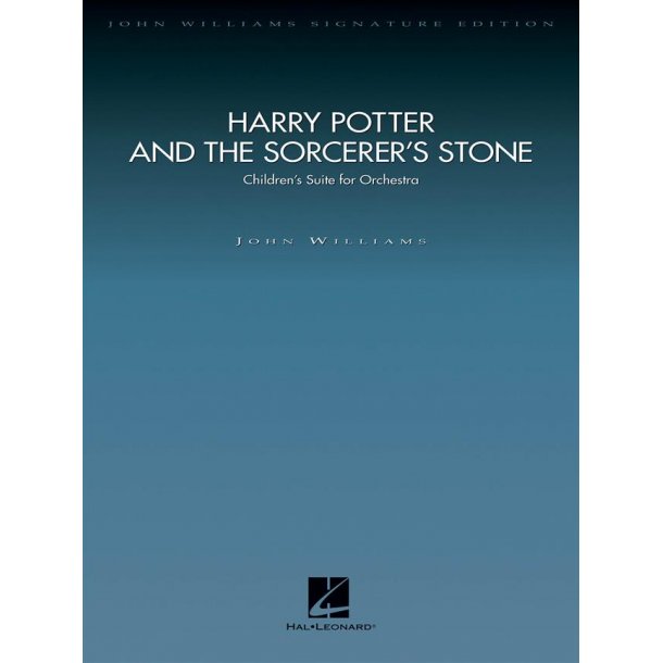 Harry Potter and the Sorcerer's Stone