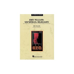 John Williams - Soundtrack Highlights