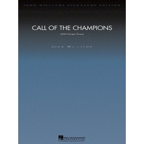 Call Of The Champions