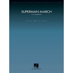 Superman March