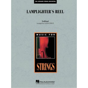 Lamplighter's Reel