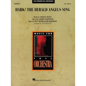 Hark! The Herald Angels Sing