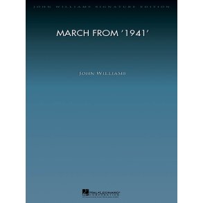 March from 1941