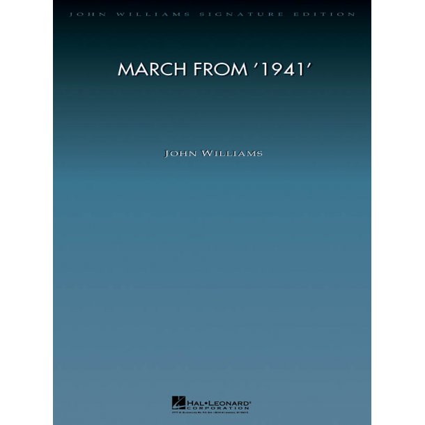 March from 1941