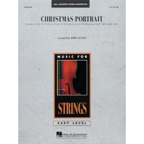 A Christmas Portrait