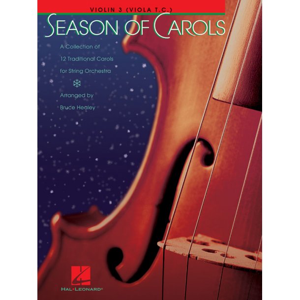 Season of Carols