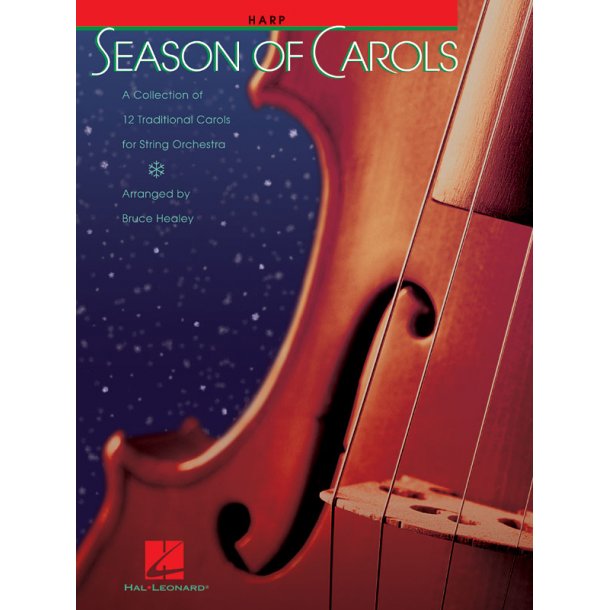 Season of Carols