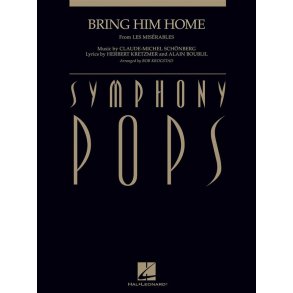 Bring Him Home (from Les Miserables)