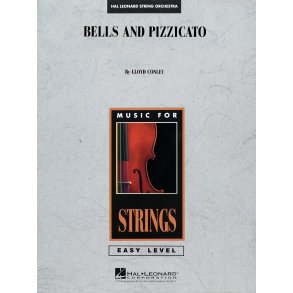 Bells and Pizzicato