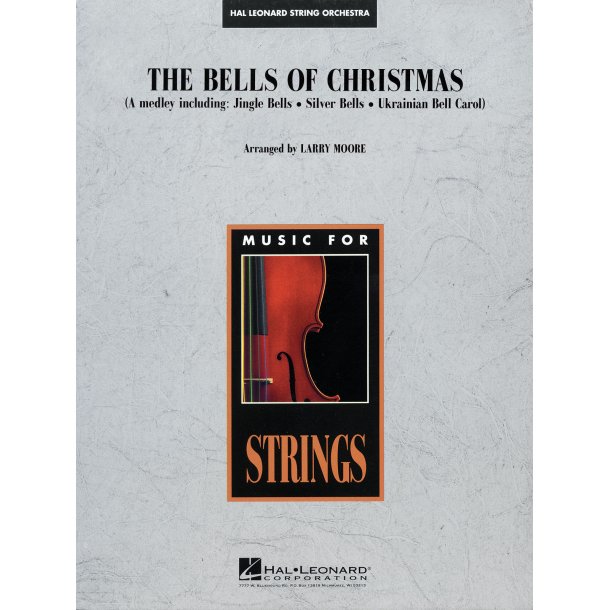 The Bells of Christmas