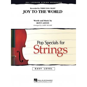 Joy to the World : Jeremiah Was a Bullfrog