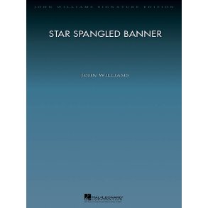 The Star Spangled Banner : Deluxe Score