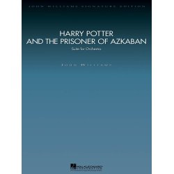 Harry Potter and the Prisoner of Azkaban
