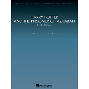 Harry Potter and the Prisoner of Azkaban