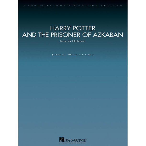 Harry Potter and the Prisoner of Azkaban