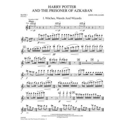 Harry Potter and the Prisoner of Azkaban