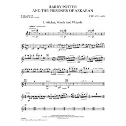 Harry Potter and the Prisoner of Azkaban