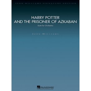 Harry Potter and the Prisoner of Azkaban
