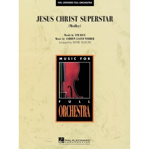 Jesus Christ Superstar