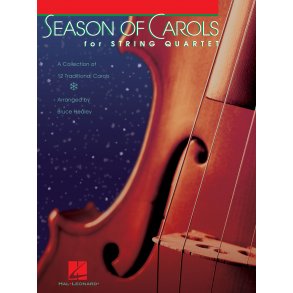 Season Of Carols (Arr. Healey) (Score And Parts)