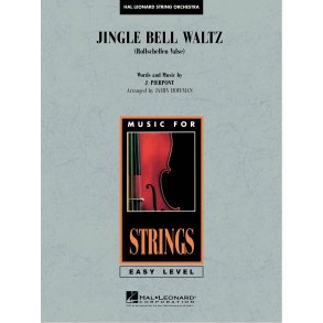 Jingle Bell Waltz