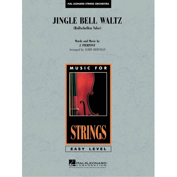 Jingle Bell Waltz