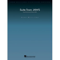 Suite from Jaws : Score and Parts