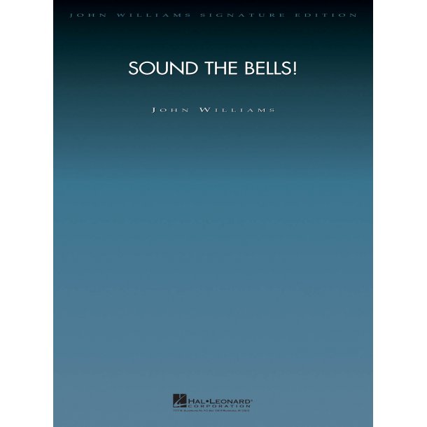 Sound the Bells! : Deluxe Score