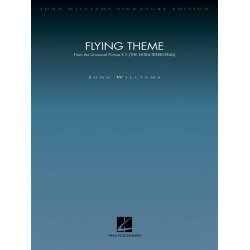 Flying Theme (from E.T.: The Extra-Terrestrial)