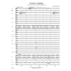 Flying Theme (from E.T.: The Extra-Terrestrial)