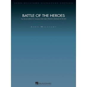 Battle of Heroes