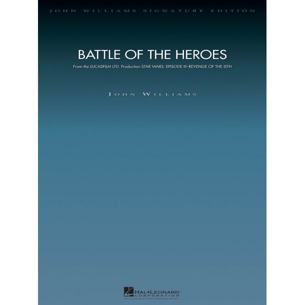 Battle of Heroes