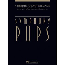 Tribute to John Williams
