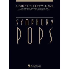 Tribute to John Williams