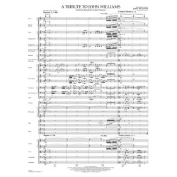 Tribute to John Williams