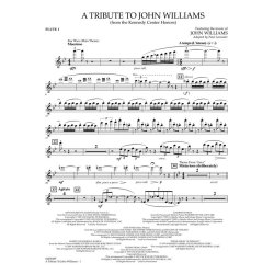 Tribute to John Williams