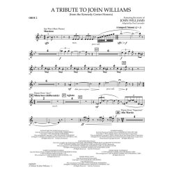 Tribute to John Williams