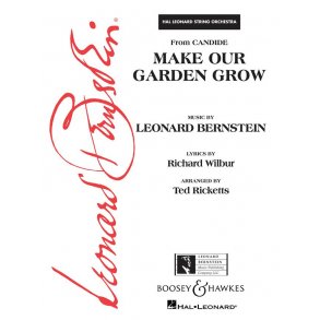 Make Our Garden Grow