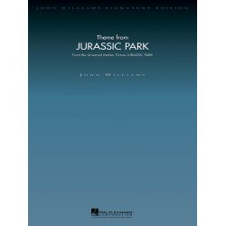 Theme from Jurassic Park