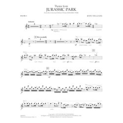 Theme from Jurassic Park